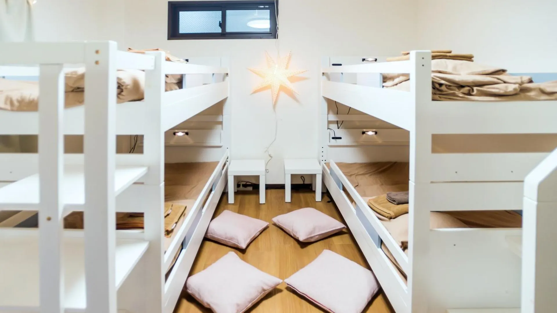 Wings Lodge Osaka 0*,  Japan