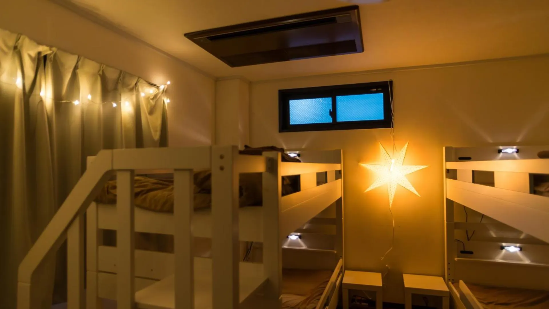 公寓 Wings Lodge 大阪
